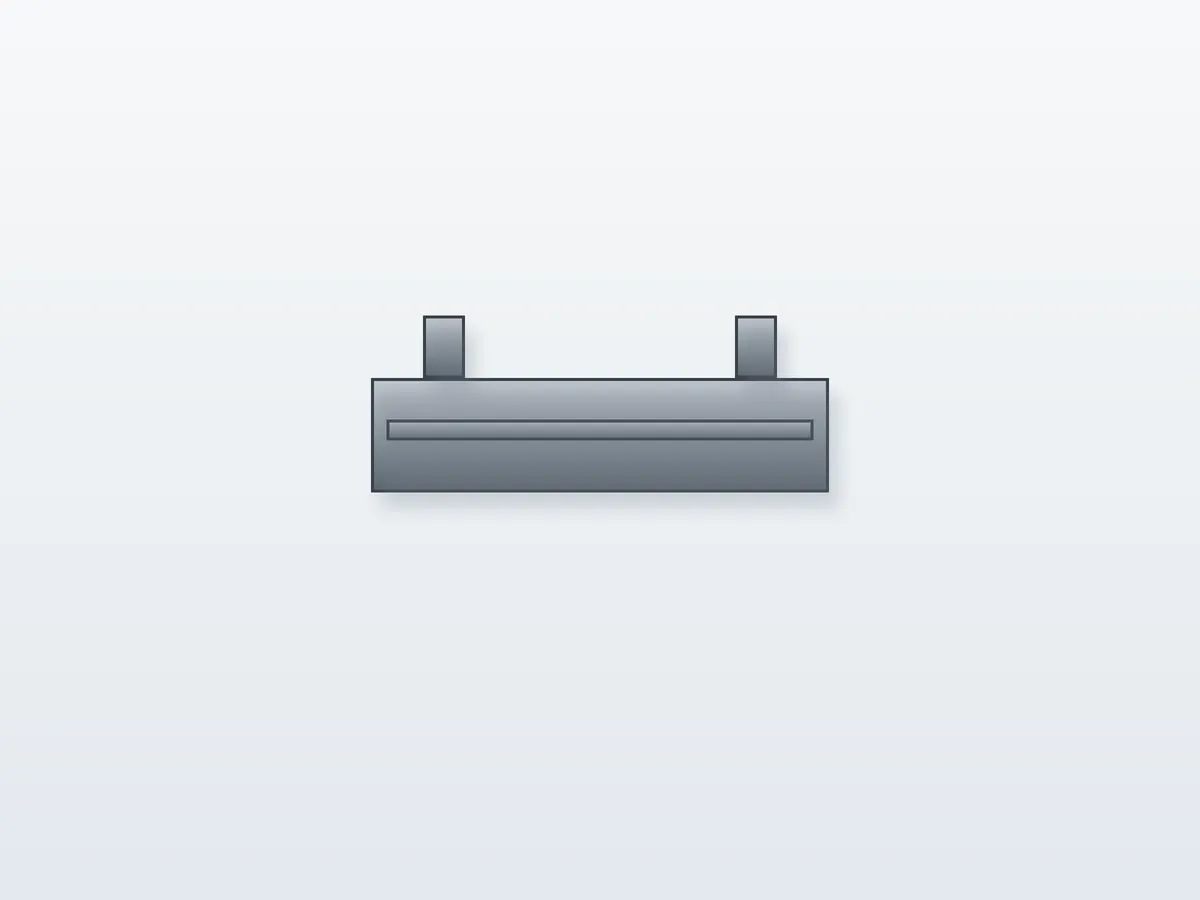 Lineares LED-Profil