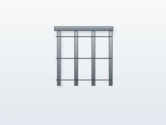 Grille porteuse open-cell