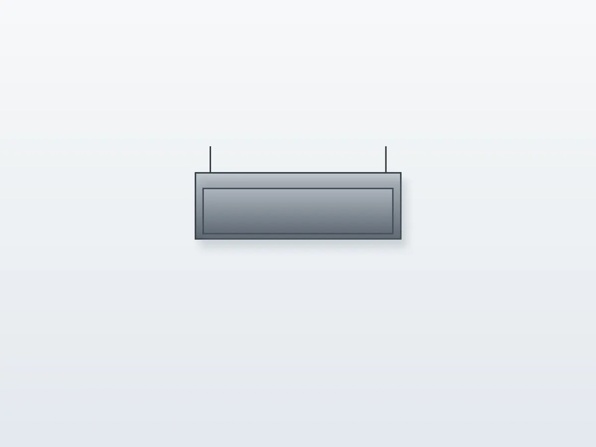 Sub-Frame Support